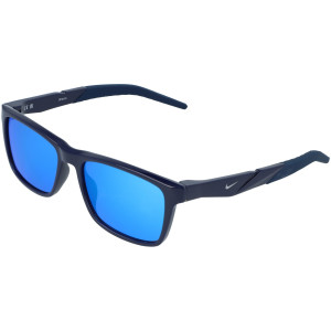Óculos de sol Nike NIKE RADEON 1 M N NKIU8093XN Azul Tamanho: 55X17   Azul
