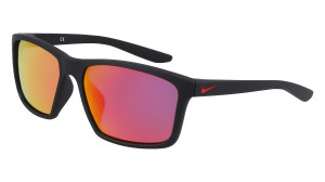 Óculos de sol Nike NIKE VALIANT M NN IU3333X Cinzento Tamanho: 60X17   Cinzento