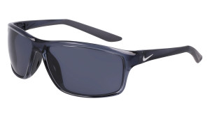 Óculos de sol Nike NIKE ADRENALINE 22 N IU4633X Preto Tamanho: 64X15   Preto