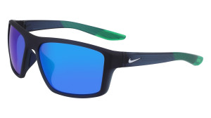 Óculos de sol Nike NIKE BRAZEN FURY M NN IU4698X Cinzento Tamanho: 60X17   Cinzento