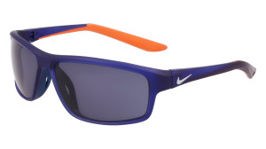 Óculos de sol Nike NIKE RABID 22 N IU4880X Cinzento Tamanho: 62X14   Cinzento