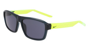 Óculos de sol Nike NIKE LIVEFREE TEMPO N IU8040X Preto Tamanho: 56X15   Preto