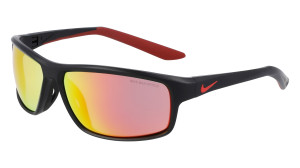 Óculos de sol Nike NIKE RABID 22 M N IU8094X Rosa/Vermelho-Púrpura Tamanho: 62X14   Rosa/Vermelho-Púrpura