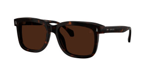 Óculos de sol Moncler 0ME6018 Castanho Tamanho: 54X17   Castanho