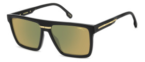 Óculos de sol Carrera VICTORY C 03/S Preto Tamanho: 58X16   Preto