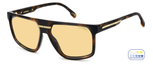 Óculos de sol Carrera VICTORY C 14/S Castanho Tamanho: 60X17   Castanho