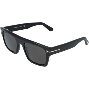 Óculos de sol Tom Ford CYRUS-02 FT1337 Preto Tamanho: 53X20   Preto