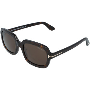 Óculos de sol Tom Ford LANA-02 FT1342 Castanho Tamanho: 53X20   Castanho