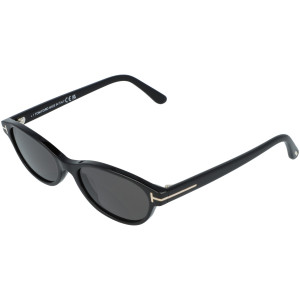 Óculos de sol Tom Ford FT1310 Preto Tamanho: 52X17   Preto