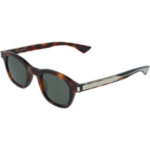 Óculos de sol Yves Saint Laurent SL 880 Castanho Tamanho: 45X24   Castanho