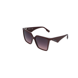 Óculos de sol Karl Lagerfeld KL6207S Grená Tamanho: 57X14   Grená
