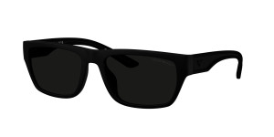 Giorgio Armani Óculos de sol Emporio Armani 0EA4267U Preto Tamanho: 57X18   Preto