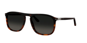 Óculos de sol Persol 0PO3392S Castanho Tamanho: 54X19   Castanho