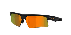 Óculos de sol Oakley BISPHAERA SPEED 0OO9534 Laranja Tamanho: 68X6   Laranja