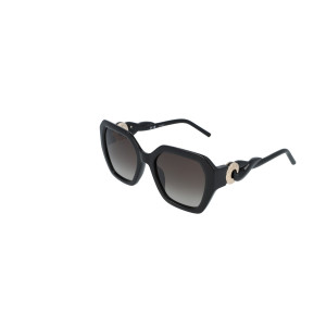 Óculos de sol Escada SESG37 Preto Tamanho: 54X20   Preto