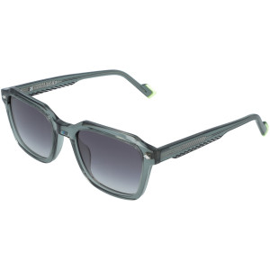 Óculos de sol Sting SST570 Verde Tamanho: 53X21   Verde