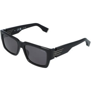 Óculos de sol Police SPLU78 Castanho Tamanho: 56X19   Castanho