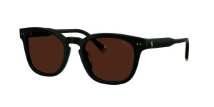 Óculos de sol Polo Ralph Lauren 0PH4242U Verde Tamanho: 52X20   Verde