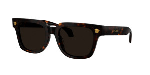 Óculos de sol Vogue 0VE4510U Castanho Tamanho: 52X19   Castanho