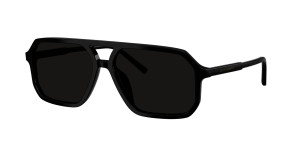 Óculos de sol D&G 0DG4541 Preto Tamanho: 59X15   Preto