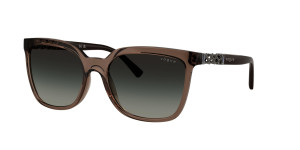 Óculos de sol Vogue 0VO5633SB Castanho Tamanho: 56X18   Castanho