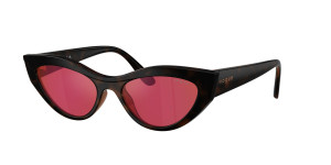 Óculos de sol Vogue 0VO5637SU Castanho Tamanho: 52X17   Castanho