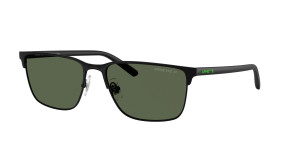 Óculos de sol Arnette HAMPERE 0AN3094 Preto Tamanho: 58X17   Preto