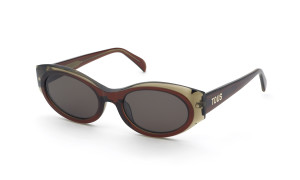 Óculos de sol Tous STOD09 Cinzento Tamanho: 54X20   Cinzento