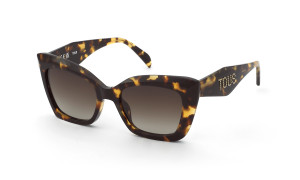 Óculos de sol Tous STOD11V Preto Tamanho: 53X19   Preto