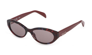 Óculos de sol Tous STOD43 Vermelho Tamanho: 56X18   Vermelho