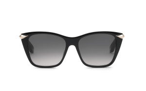 Óculos de sol Roberto Cavalli SRC150 Preto Tamanho: 55X16   Preto