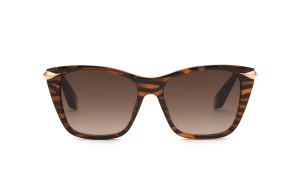 Óculos de sol Roberto Cavalli SRC150 Castanho Tamanho: 55X16   Castanho