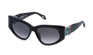 Óculos de sol Just Cavalli SJC169 Castanho Tamanho: 57X16   Castanho