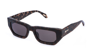 Óculos de sol Just Cavalli SJC170 Azul Tamanho: 52X21   Azul