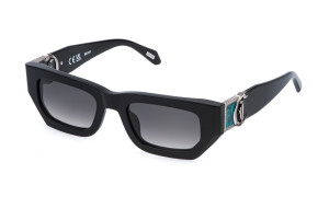 Óculos de sol Just Cavalli SJC170V Preto Tamanho: 52X21   Preto