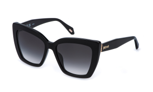 Óculos de sol Just Cavalli SJC174 Preto Tamanho: 56X17   Preto