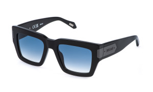 Óculos de sol Just Cavalli SJC177V Preto Tamanho: 52X20   Preto
