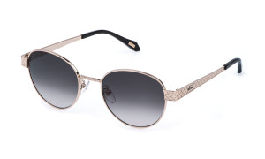 Óculos de sol Just Cavalli SJC181 Cinzento Tamanho: 52X20   Cinzento