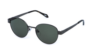 Óculos de sol Just Cavalli SJC181 Prateados Tamanho: 52X20   Prateados