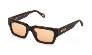 Óculos de sol Just Cavalli SJC198 Amarelo Tamanho: 53X20   Amarelo