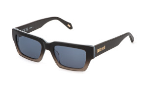 Óculos de sol Just Cavalli SJC198 Castanho Tamanho: 53X20   Castanho