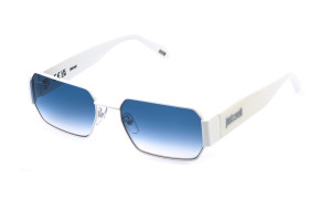 Óculos de sol Just Cavalli SJC199 Branco Tamanho: 58X19   Branco