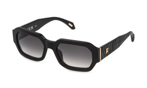 Óculos de sol Just Cavalli SJC203 Preto Tamanho: 56X20   Preto