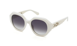 Óculos de sol Twinset STW111 Branco Tamanho: 53X21   Branco