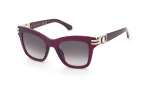 Óculos de sol Twinset STW113 Vermelho Tamanho: 52X21   Vermelho