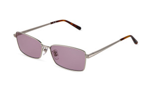 Óculos de sol Furla SFUB18 Prateados Tamanho: 58X16   Prateados