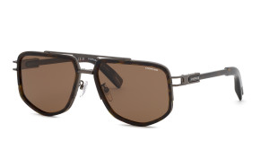 Óculos de sol Chopard SCHM12V Castanho Tamanho: 59X17   Castanho