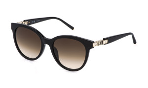 Óculos de sol Escada SESF80S Castanho Tamanho: 54X19   Castanho