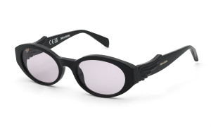 Óculos de sol Zadig & Voltaire SZV502 Preto Tamanho: 54X20   Preto