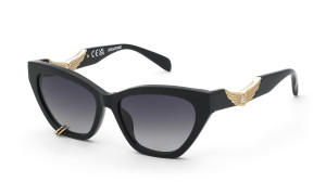 Óculos de sol Zadig & Voltaire SZV506V Preto Tamanho: 55X16   Preto